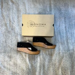 🖤BOGO🖤 Strappy Sandals